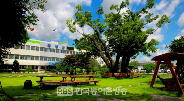 곡성군, 가스안전장치 재난취약계층 지원