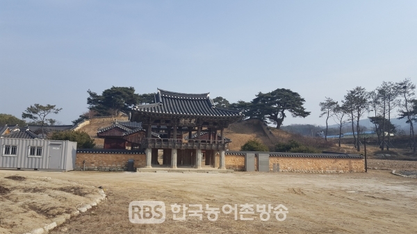 [RBS역사칼럼-길 위의 역사] (2부 무오사화) - 94회 사간 이의무, 헌납 김일손 등이 상소하다 (7)