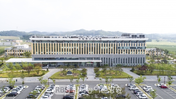 [농진청] 태풍 이후, 철저한 가축관리로 추가 피해 줄여야