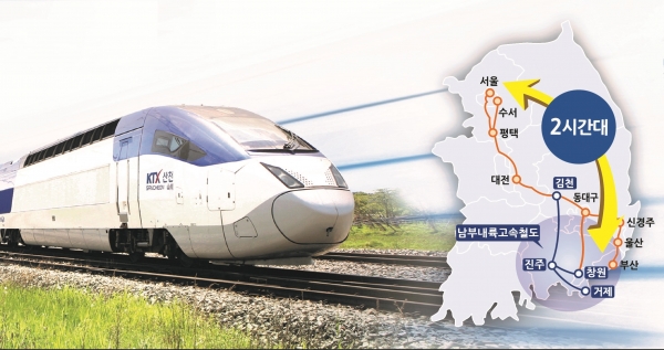 [경남/기획] 서부경남 균형개발사업 속속 유치…진주 중심으로 부흥시대 다가온다