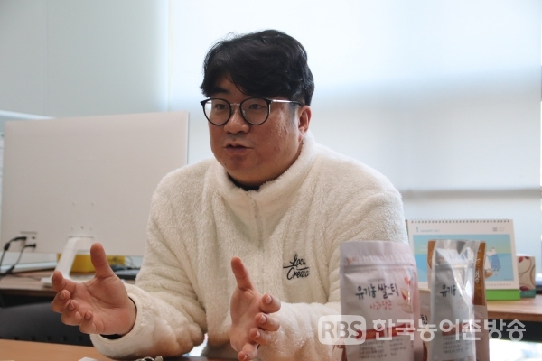 [인터뷰] 영유아·시니어 프리미엄 기능성 간식 업계 선도