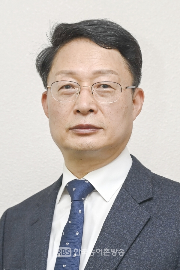 남원시, 제15대 전경식 부시장 취임