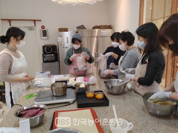 익산시, 특산품 활용 마마레시피 한국디자인진흥원상 수상