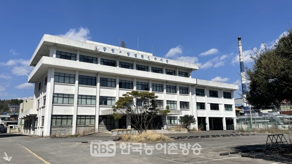 진주시-경상국립대 방송대 지킨다…구 법원 부지 사용 협약