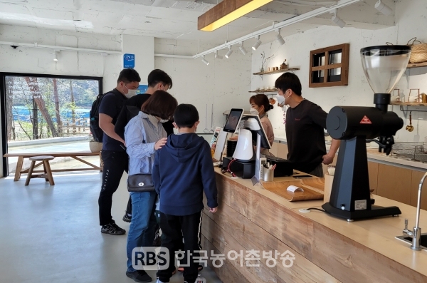 순창군, 쓰레기 감량 종합 대책으로 클린카페 구축 나서