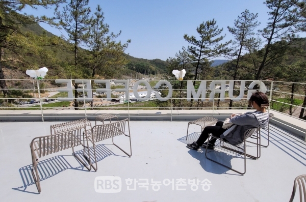 순창군, 쓰레기 감량 종합 대책으로 클린카페 구축 나서