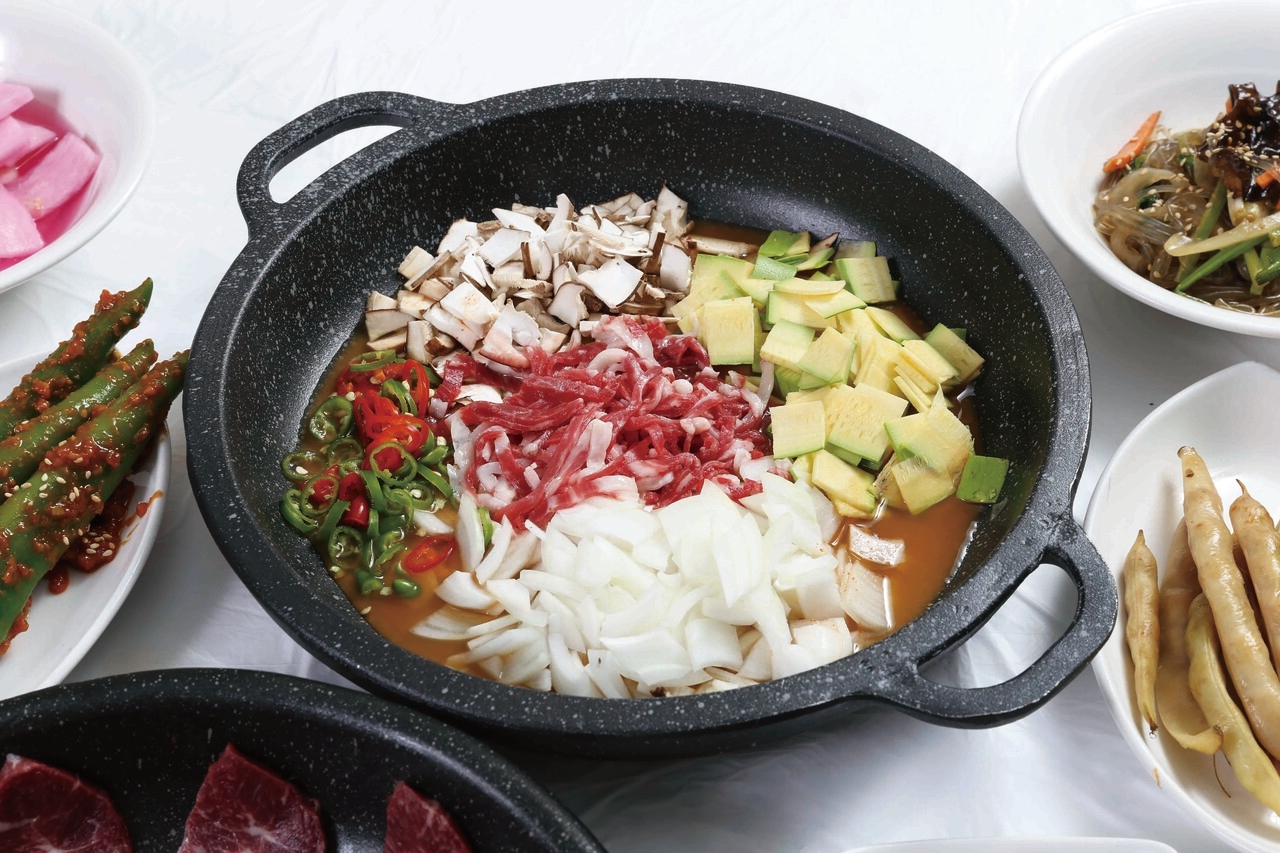 맛집여행∼ 무안으로 꼭 오세요! 