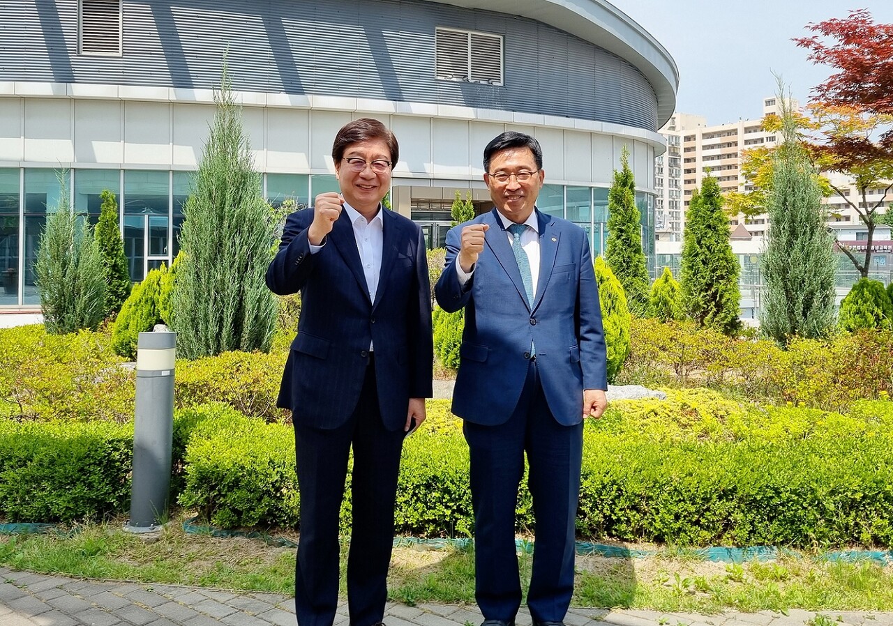 한국농수산식품유통공사, 가락시장서 장바구니 물가 점검