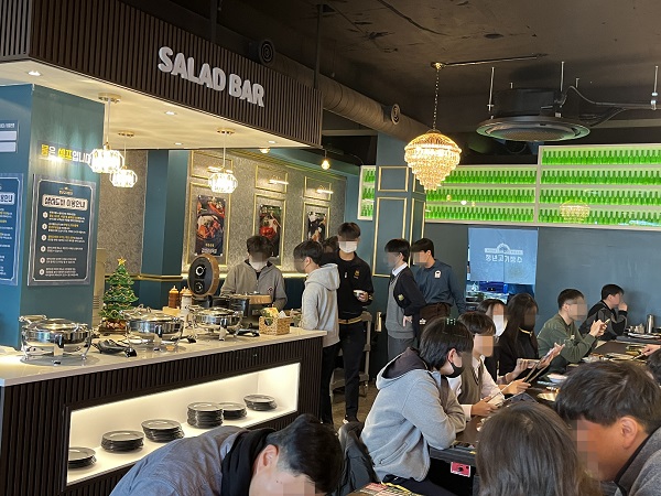 프랜차이즈창업 청년고기장수, 안성 아양점 신규 매장 오픈 예정