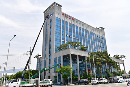 우주 개척 시대, 우리가 이끈다!