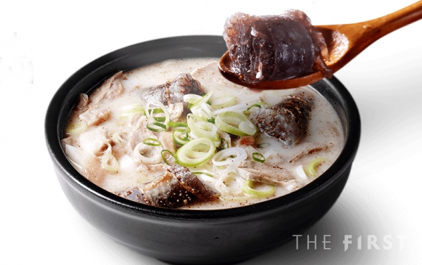 국밥 브랜드 육수당, 이마트 3개점 동시 입점