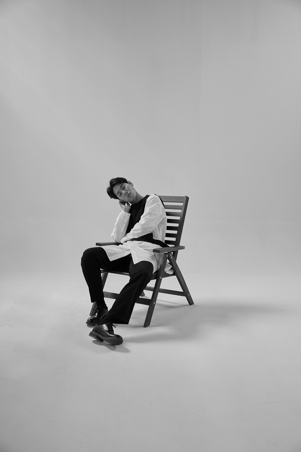 싱어송라이터moim(모임), 신곡 Weekend 발매