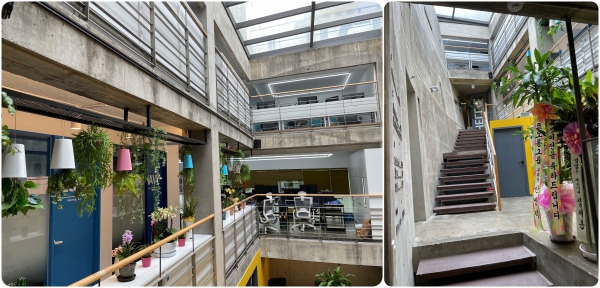 와이앤아처, 스타트업 성지 강남에서 새로운 도약 꿈꾼다