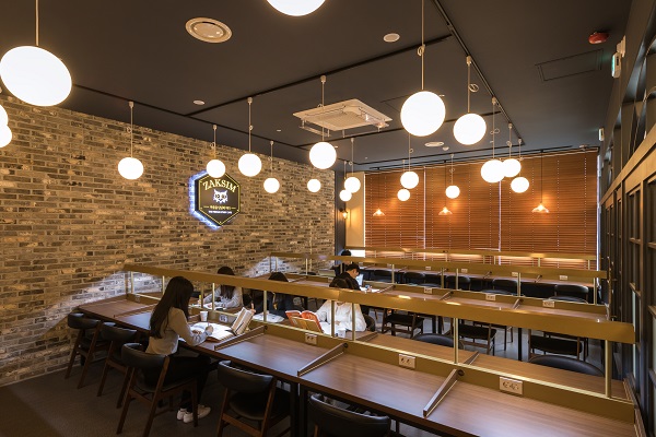 프리미엄 스터디카페·독서실 작심, 이용권 결제 시 최신 인강 무료 수강 서비스 제공