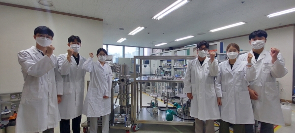 ㈜선광티앤에스, 국내 원전 발생 극저준위 금속 폐기물 대상 검출한계 미만 제염성능 확보