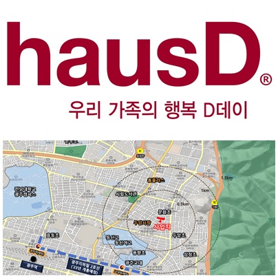 대보건설, 광주광역시 두암동 가로주택정비사업 수주