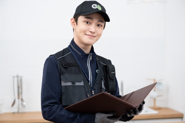 배관전문서비스 클린앤환경 무료진단 서비스 실시