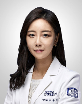 [health& life] 인천성모병원 피부과 우유리 교수, 겨울철 건선 환자들이 더 괴로운 이유?