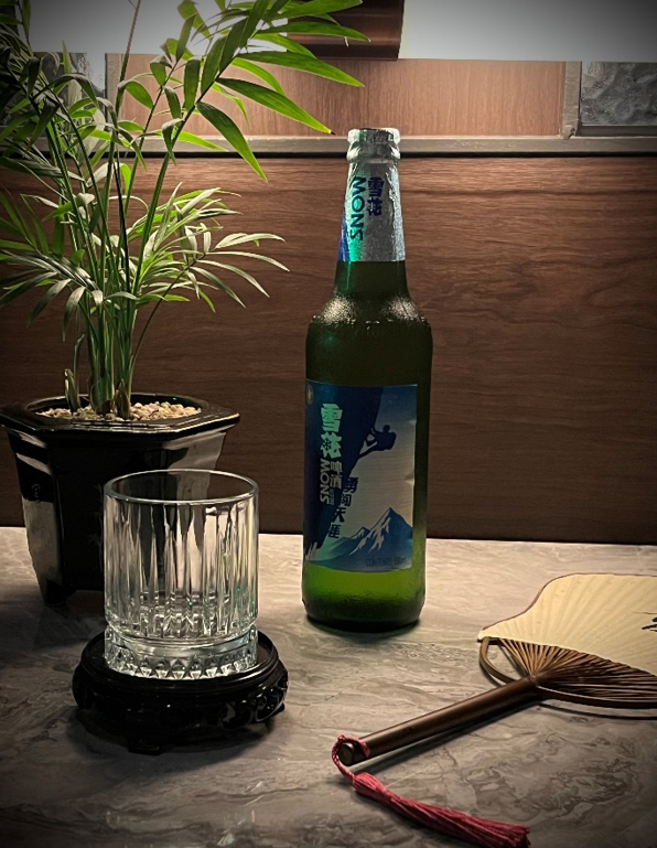 설화맥주, 영화 무명 개봉 기념 웨이티하우스와 시음권 제공 이벤트 진행