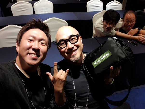 단언컨대, 창업은 가장 완벽한 노후대책입니다.