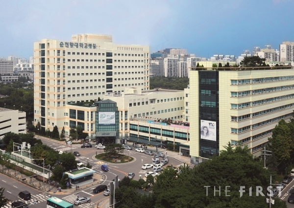 순천향대학교 부천병원, 제5기 상급종합병원 재지정