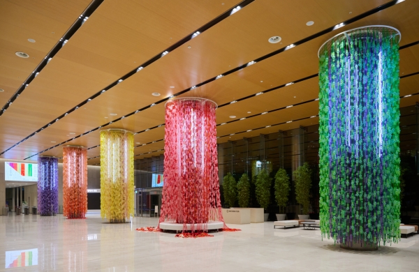 IBK기업은행, 신진작가 지원 프로젝트 IBK 아트 스테이션 2024 전시 개최