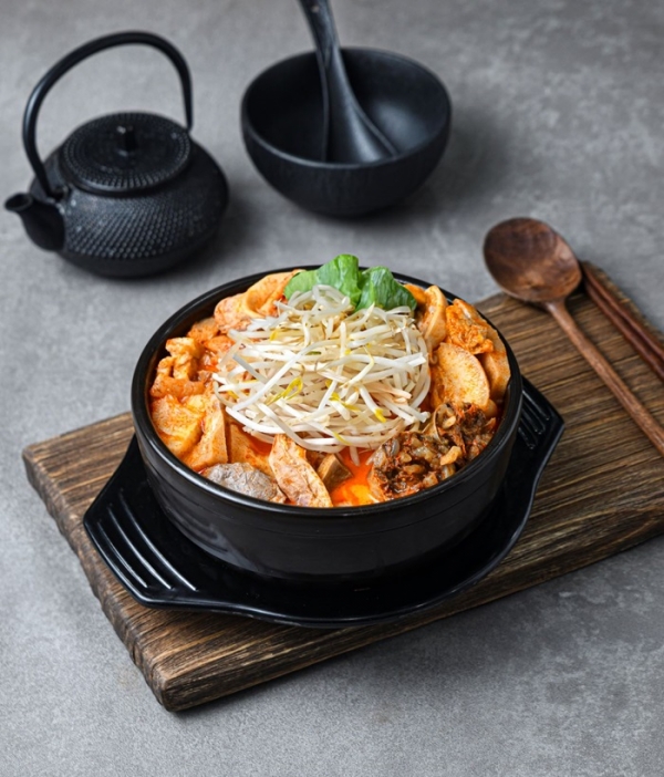 전통맛집할매순대국, 식약처 나트륨 저감 메뉴 개발 지원 사업 참여