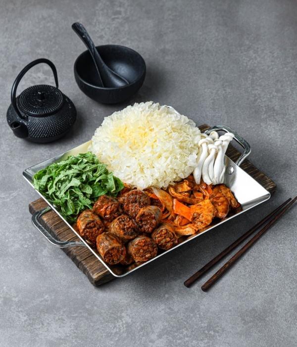 전통맛집할매순대국, 식약처 나트륨 저감 메뉴 개발 지원 사업 참여