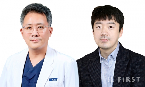 순천향대서울병원 비뇨의학과 김재헌 교수팀, 전립선 조직검사 후 인공지능과 사람의 안심 전화 효과 비교 공동연구 발표