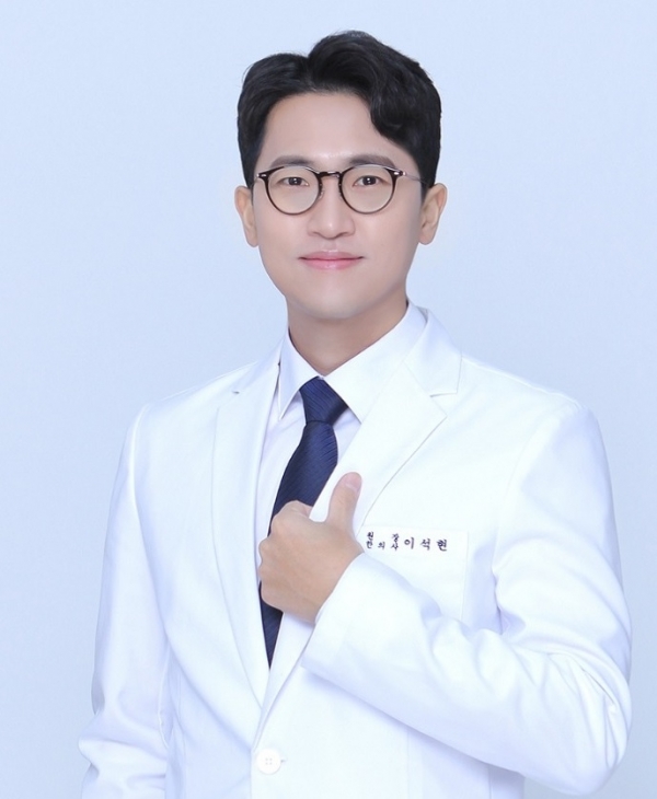 건강은 작은 관리부터…피로‧스트레스엔 공진당 효과적…이석현 강서 화곡리본한의원 원장 인터뷰