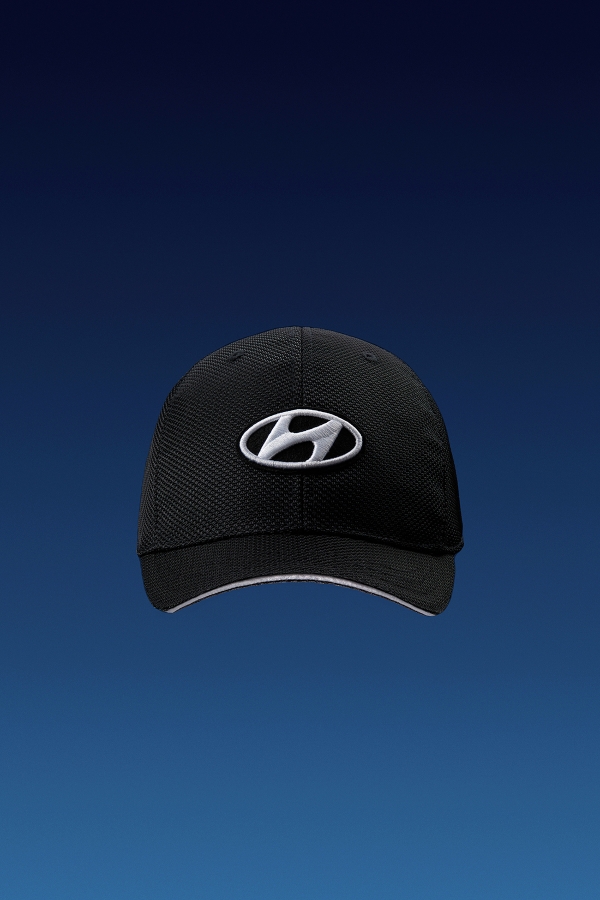 코오롱FnC 볼디스트, 현대자동차 하이테크센터 근로자 위한 Safety Cap 선봬