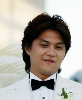 황민, 시속 167Km로 칼치기 과속