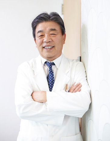 제 17회 한미중소병원상 봉사상에 한길안과병원 정규형 이사장