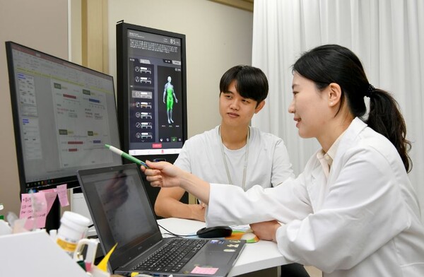 현대모비스, 근로자 건강증진활동 우수사업장 선정