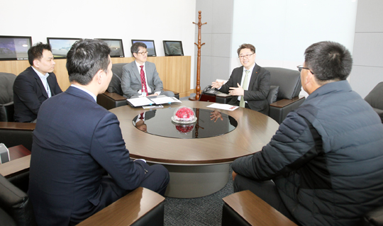 동서발전, 엔지니어 해외취업 위한 맞춤형 연수