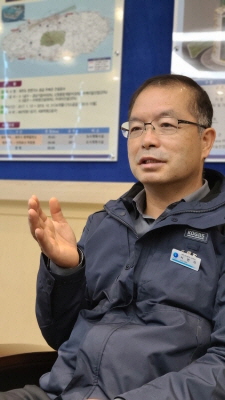 제주 도시가스 공급, 2025년까지 6만4000가구로 확대[이슈 인터뷰 : 한국가스공사 서현석 제주 LNG 본부장]