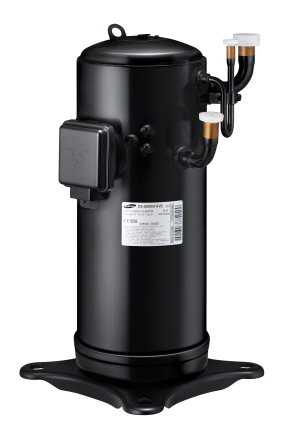 콤푸로드, 오는 10월 18일 국제냉난방공조전 참가