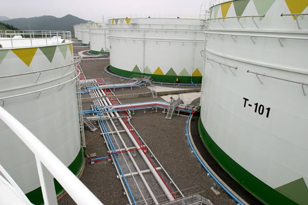 IEA 비축유 2246만 배럴 방출 관련자료 2