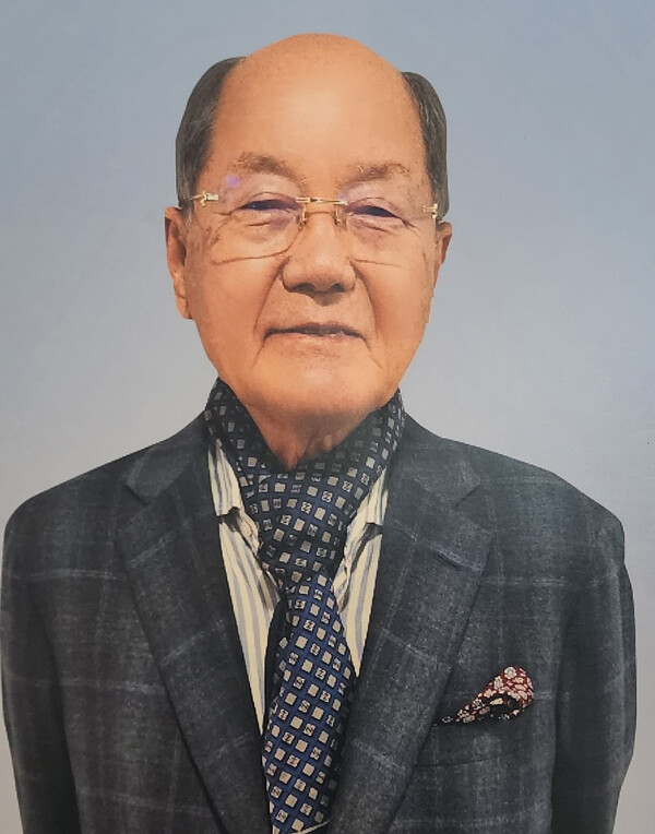 [제30회 가스안전대상 은탑산업훈장 신흥에너지산업㈜ 최덕식 회장]
