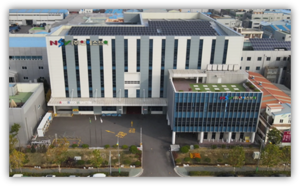 [HARFKO 2024] 엔에스브이, 소음·진동 방지 제품 선보일 것