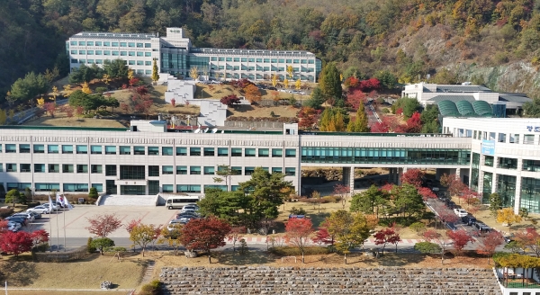 고용, 노동의 희망을 담은 한국고용노동교육원 출범