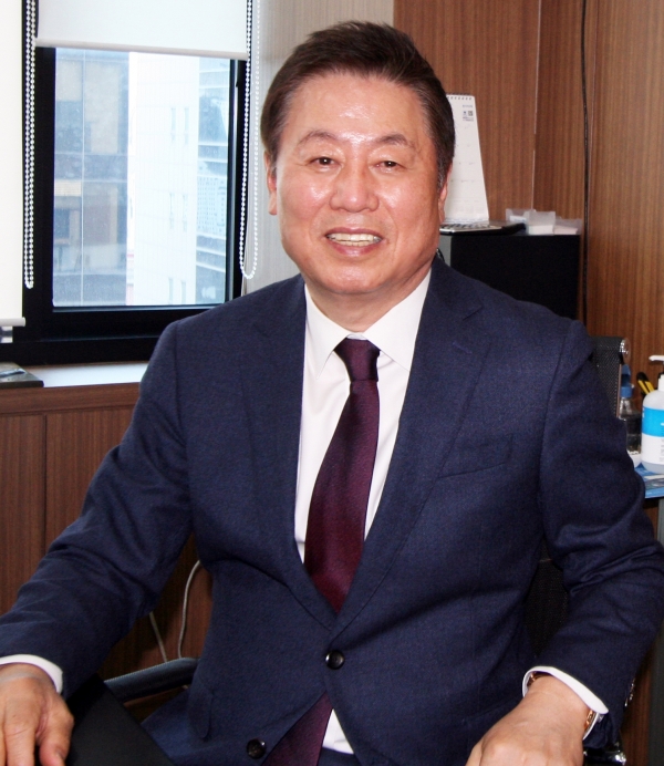 [김정현 HR서비스산업협회 신임회장 인터뷰] HR서비스업계 결속력 강화하는 코디네이터 역할에 초점