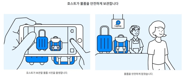 블루웨일컴퍼니·히얼위고, 도심 거점 마이크로 물류 허브 구축 협약