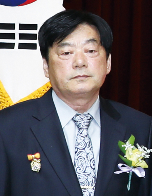 -수협·수산발전 유공자-