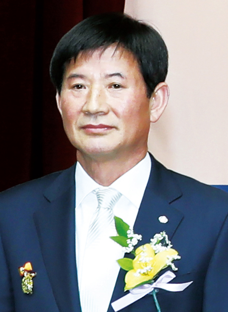 -수협·수산발전 유공자-