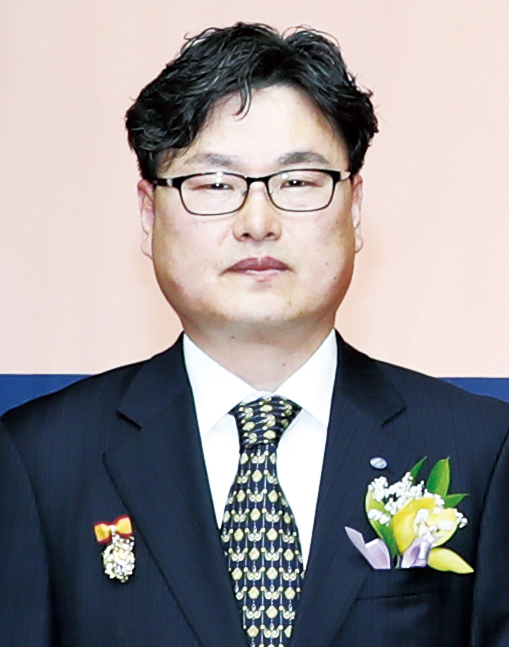 -수협·수산발전 유공자-