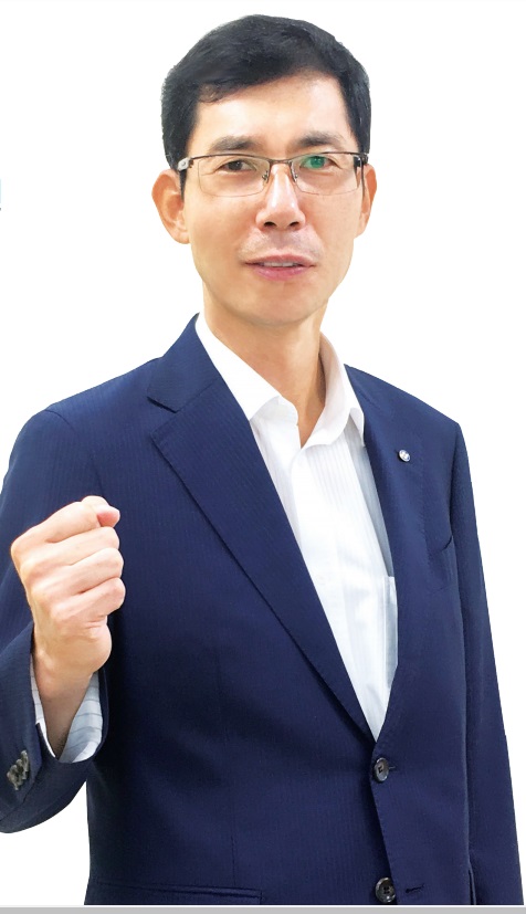 2018년도 FB 클럽으로 선정된 최고의 영업점장 파워 인터뷰-장현명 경기남부수협 양재도곡지점 상무