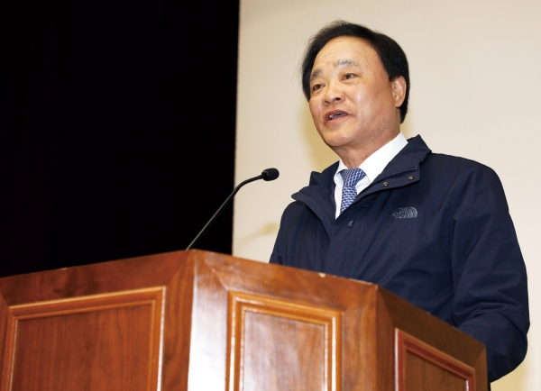 수협, 수산 현안 함께 고민하고 풀어 가자