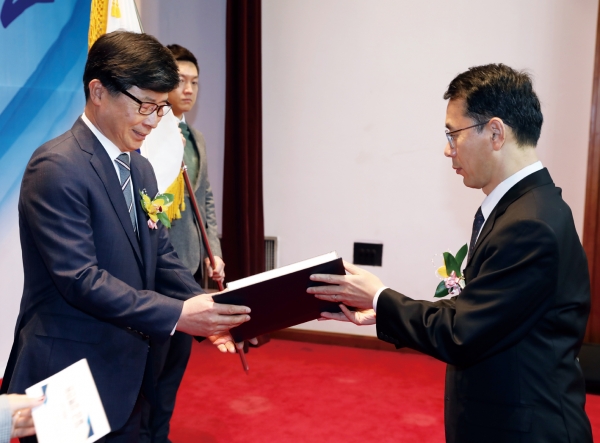 우리는 어촌을 사랑합니다 도시와 어촌 잇는 상생의 가교