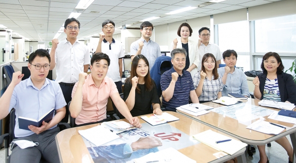 수산물 판로확보, 수협 온라인사업이 책임진다